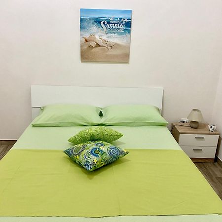 Casa Vacanze Lorenz Марсала Экстерьер фото