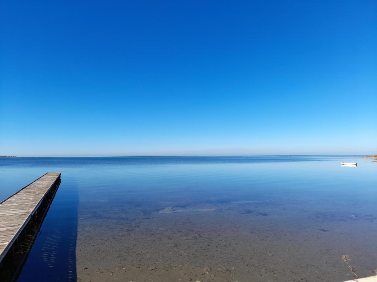 Casa Vacanze Lorenz Марсала Экстерьер фото